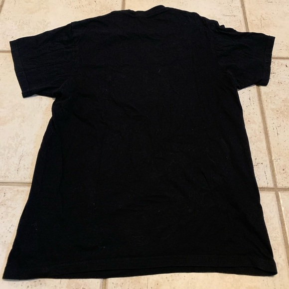 The Office" Michael Scott "That's What She Said" T-Shirt, Black, Small - Picture 4 of 5